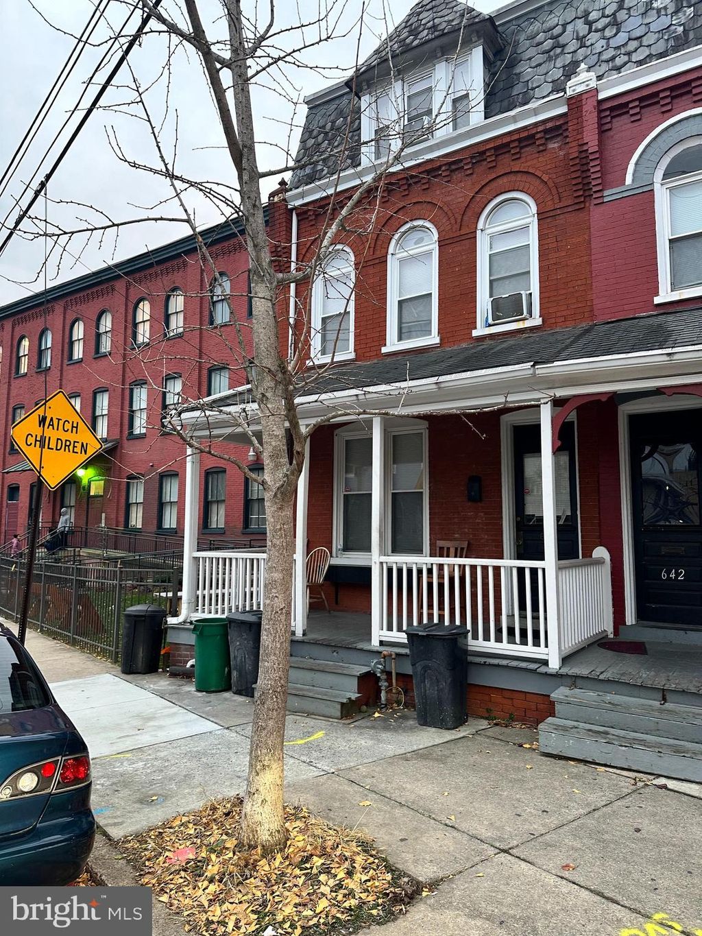 Photo of 640 Marietta Avenue, Lancaster, PA 17603 (MLS # PALA2044578)