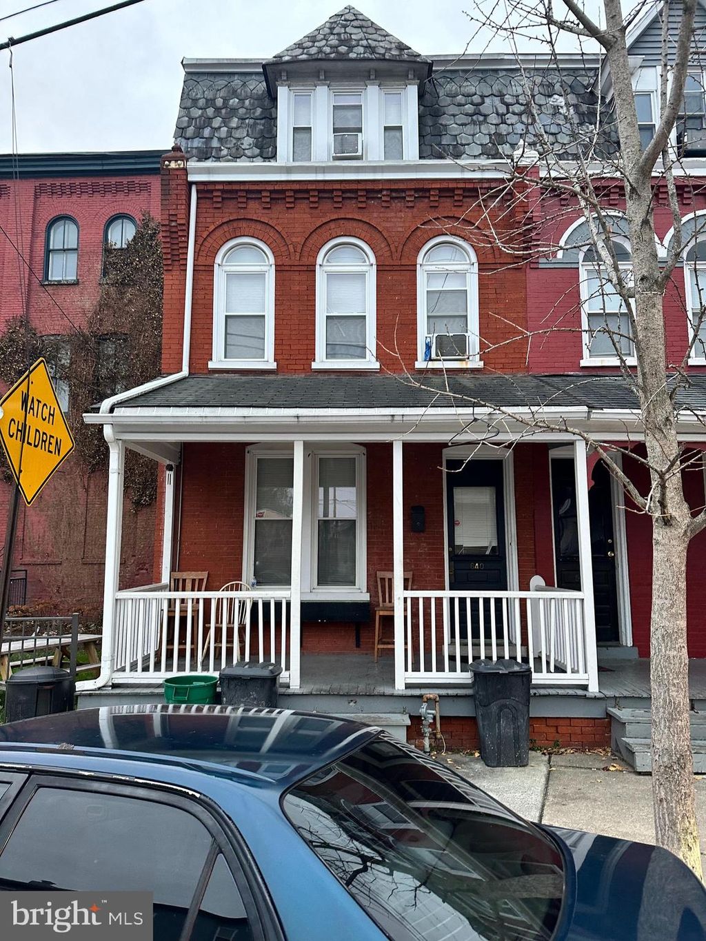 Photo of 640 Marietta Avenue, Lancaster, PA 17603 (MLS # PALA2044578)