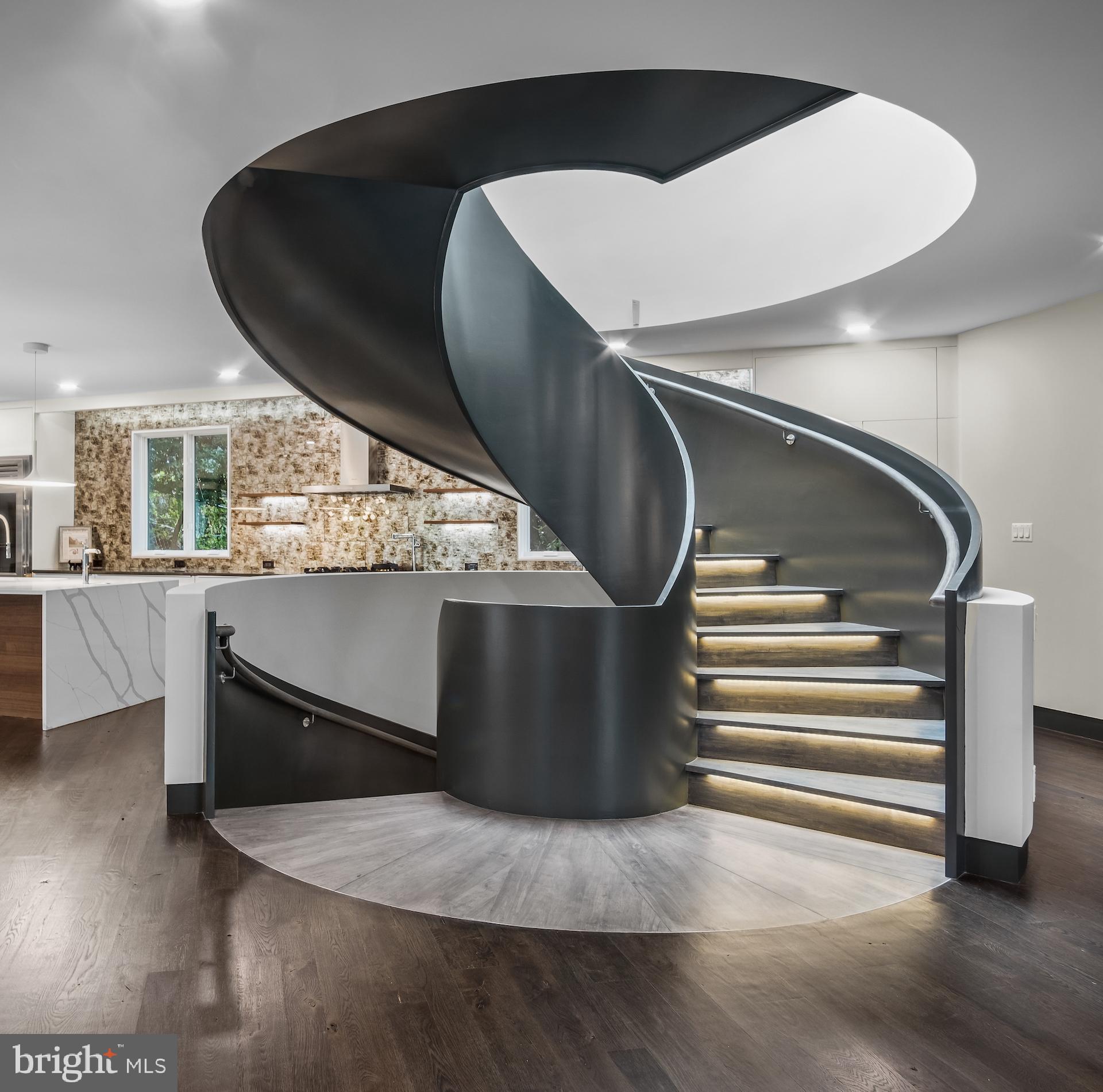 RUCKERS LANGLEY - Residential