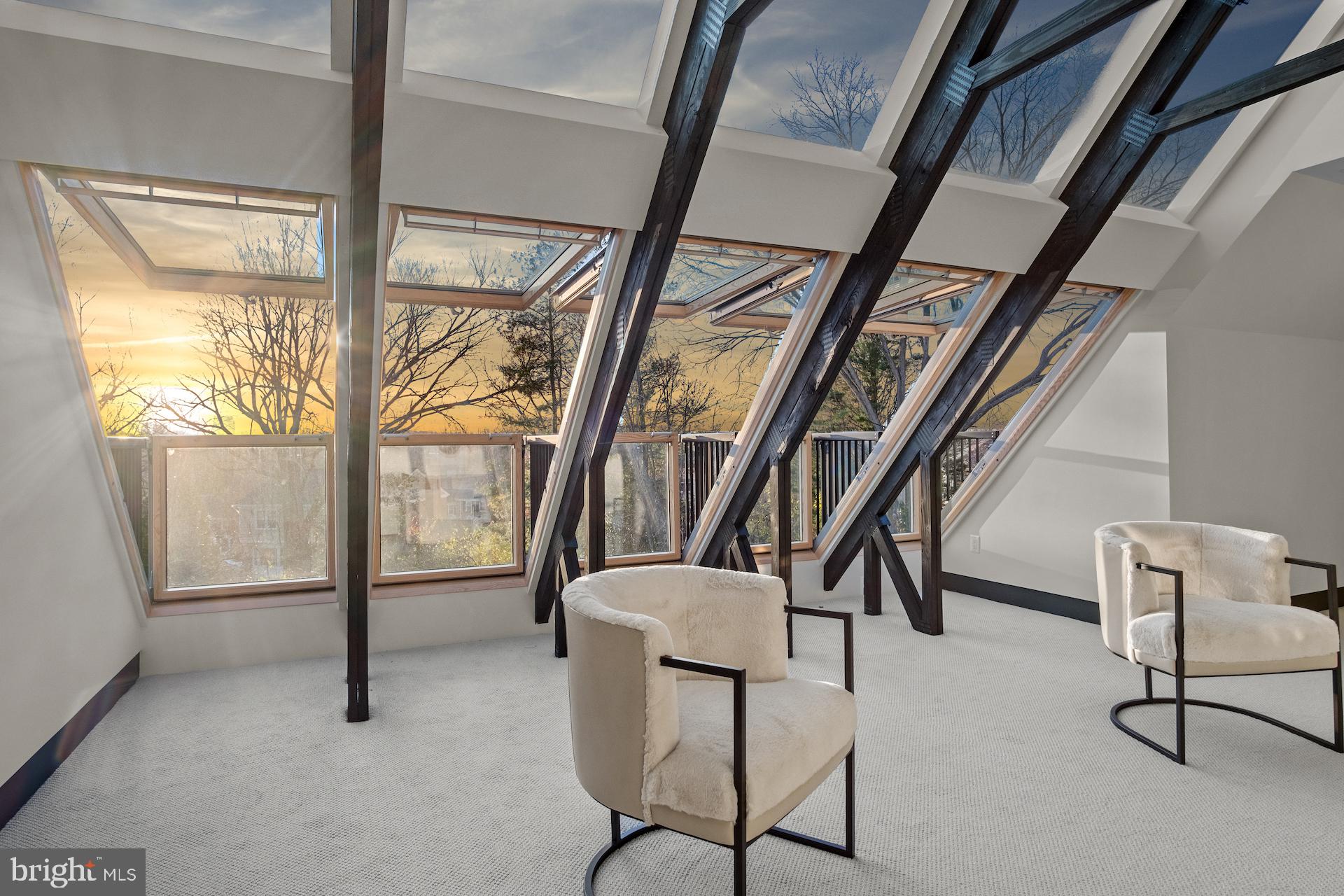 RUCKERS LANGLEY - Residential