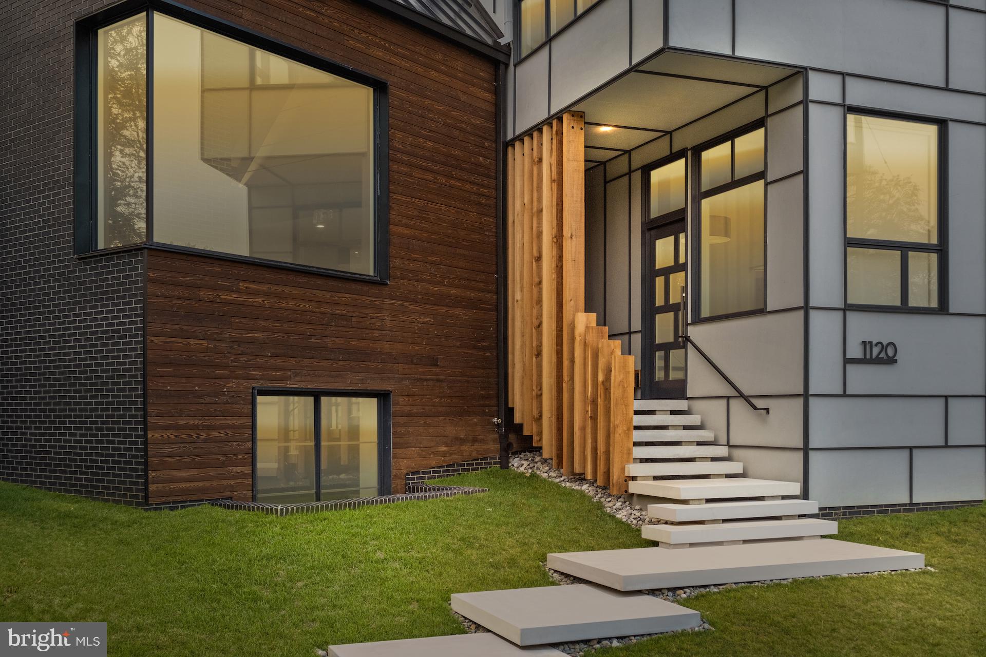 RUCKERS LANGLEY - Residential