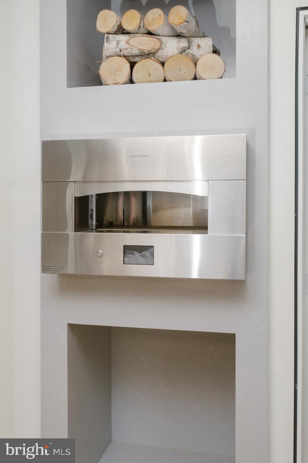 RUCKERS LANGLEY - Residential