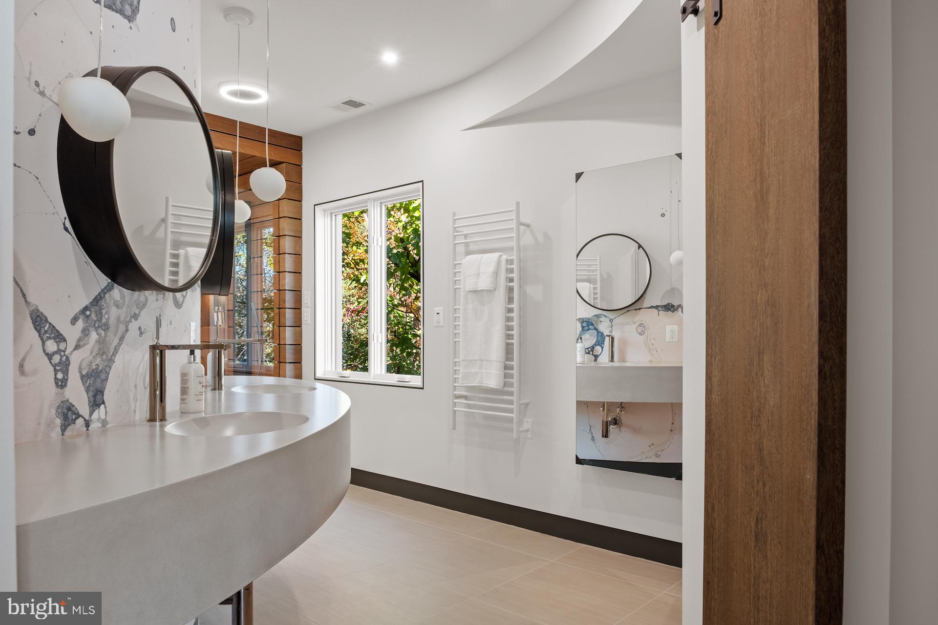 RUCKERS LANGLEY - Residential