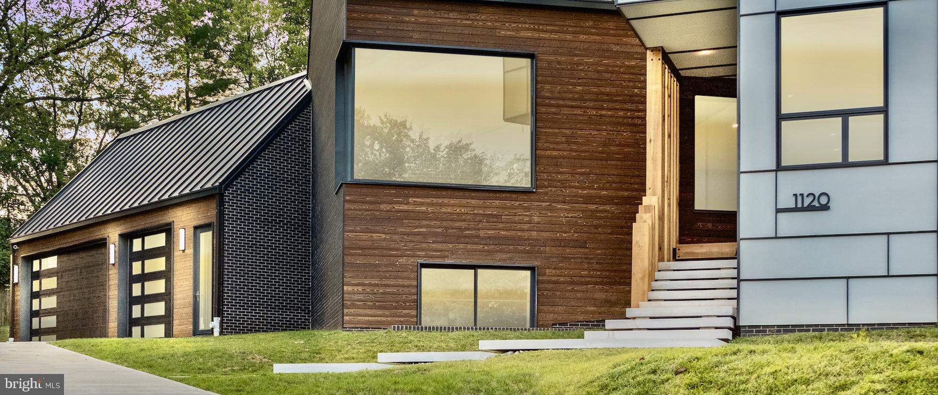 RUCKERS LANGLEY - Residential