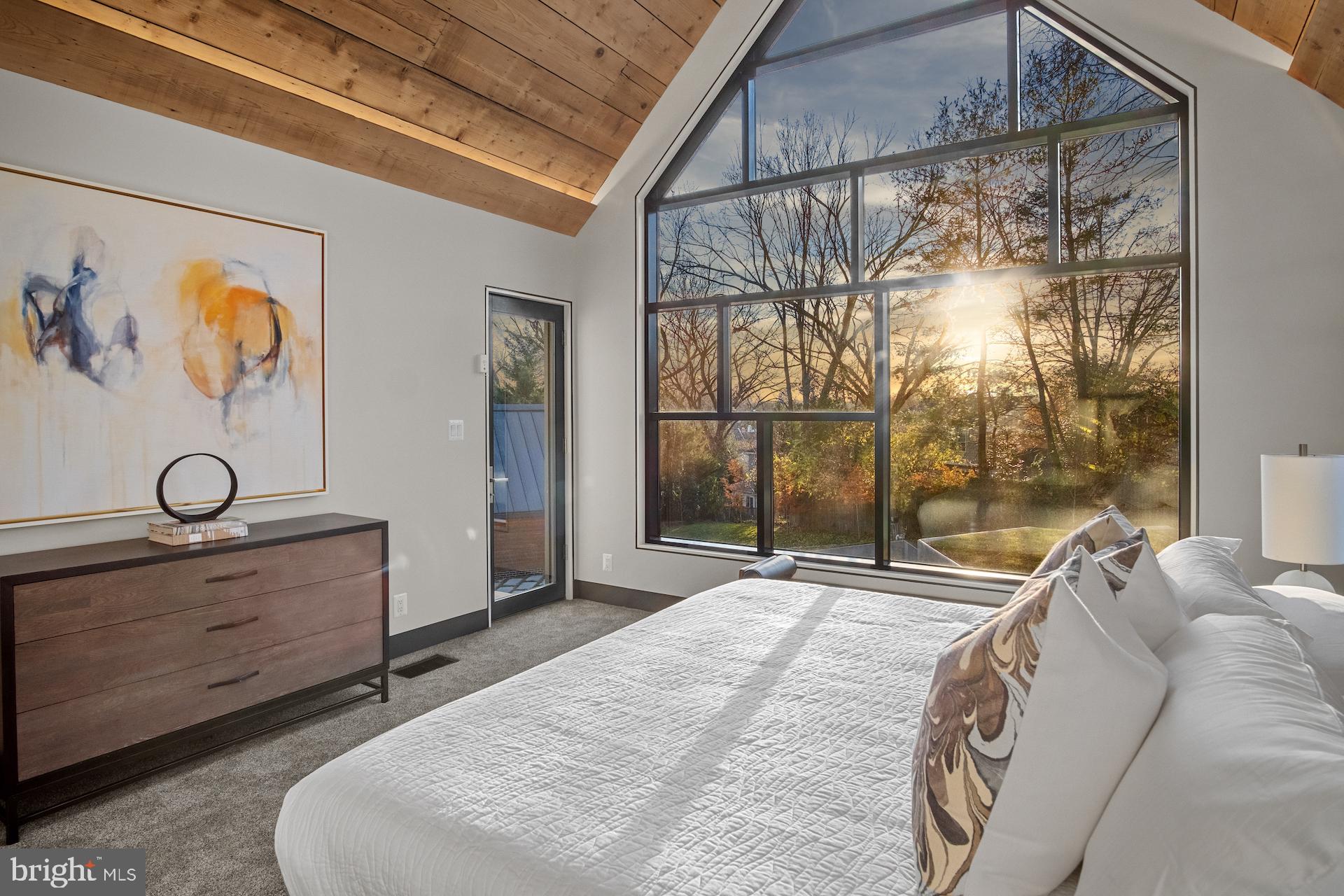 RUCKERS LANGLEY - Residential