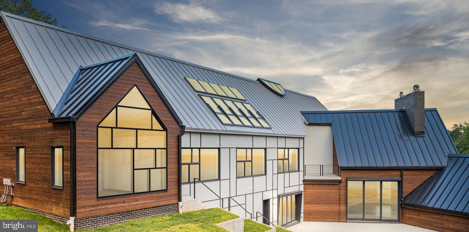 RUCKERS LANGLEY - Residential