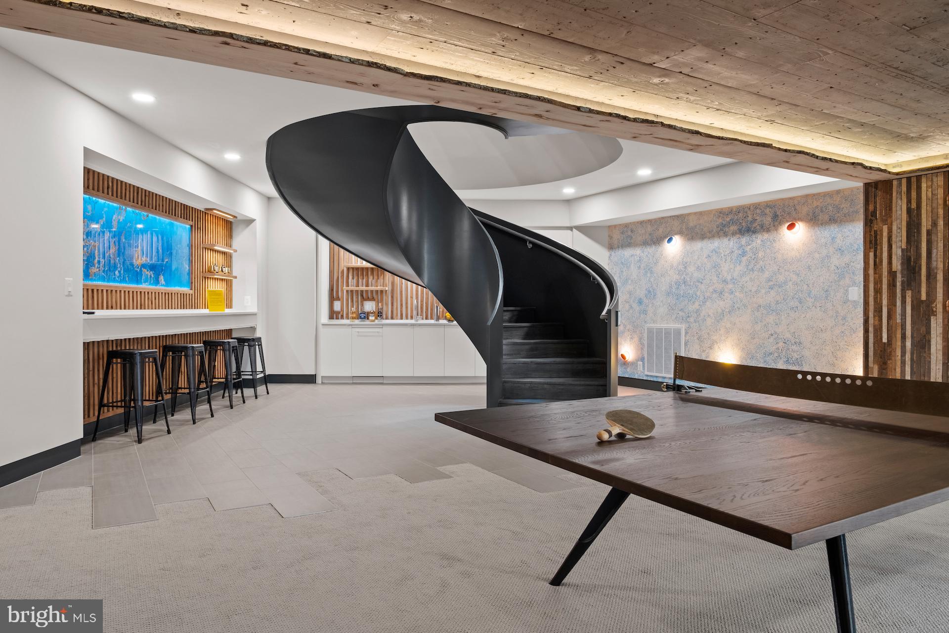 RUCKERS LANGLEY - Residential