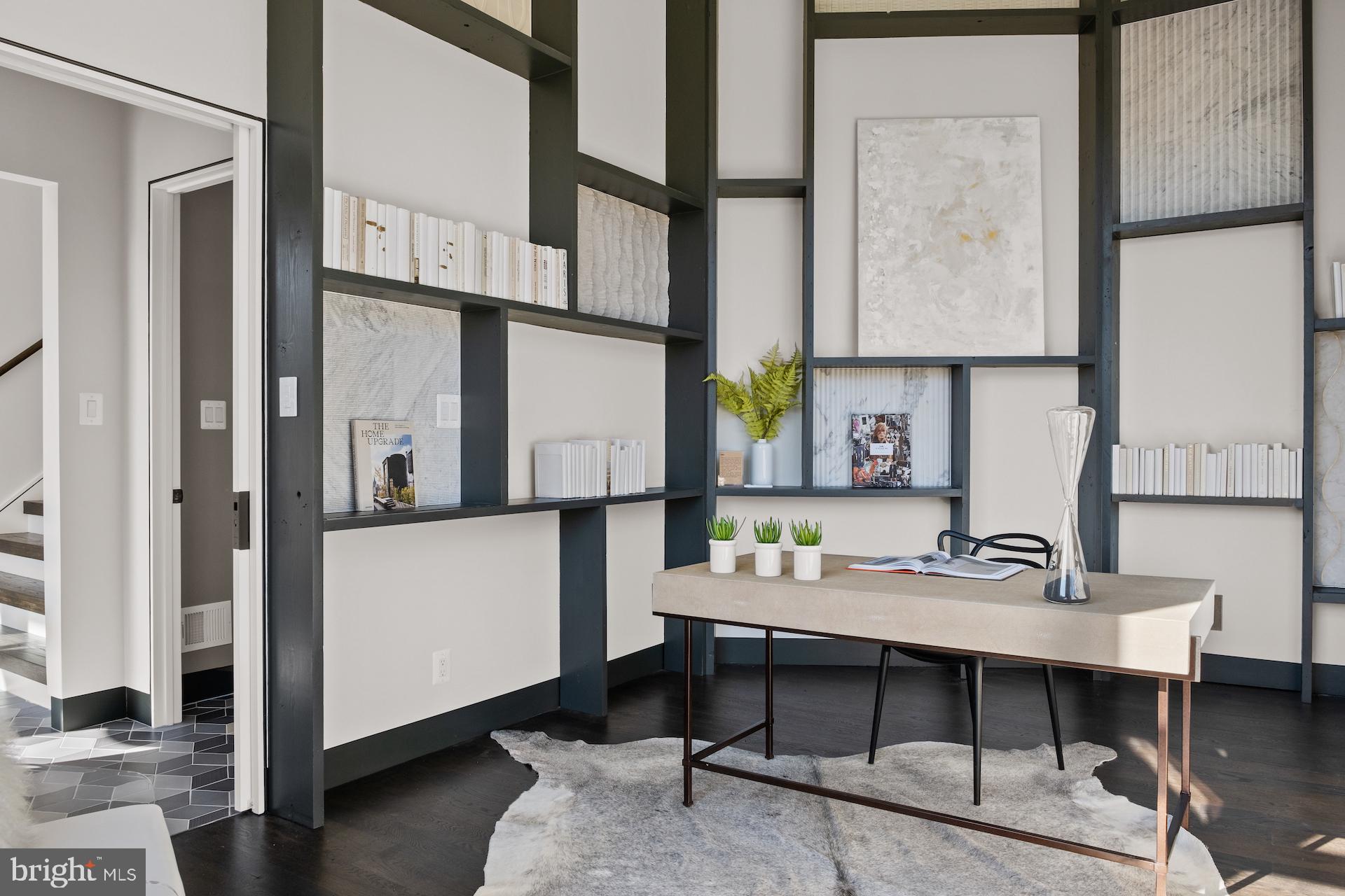 RUCKERS LANGLEY - Residential