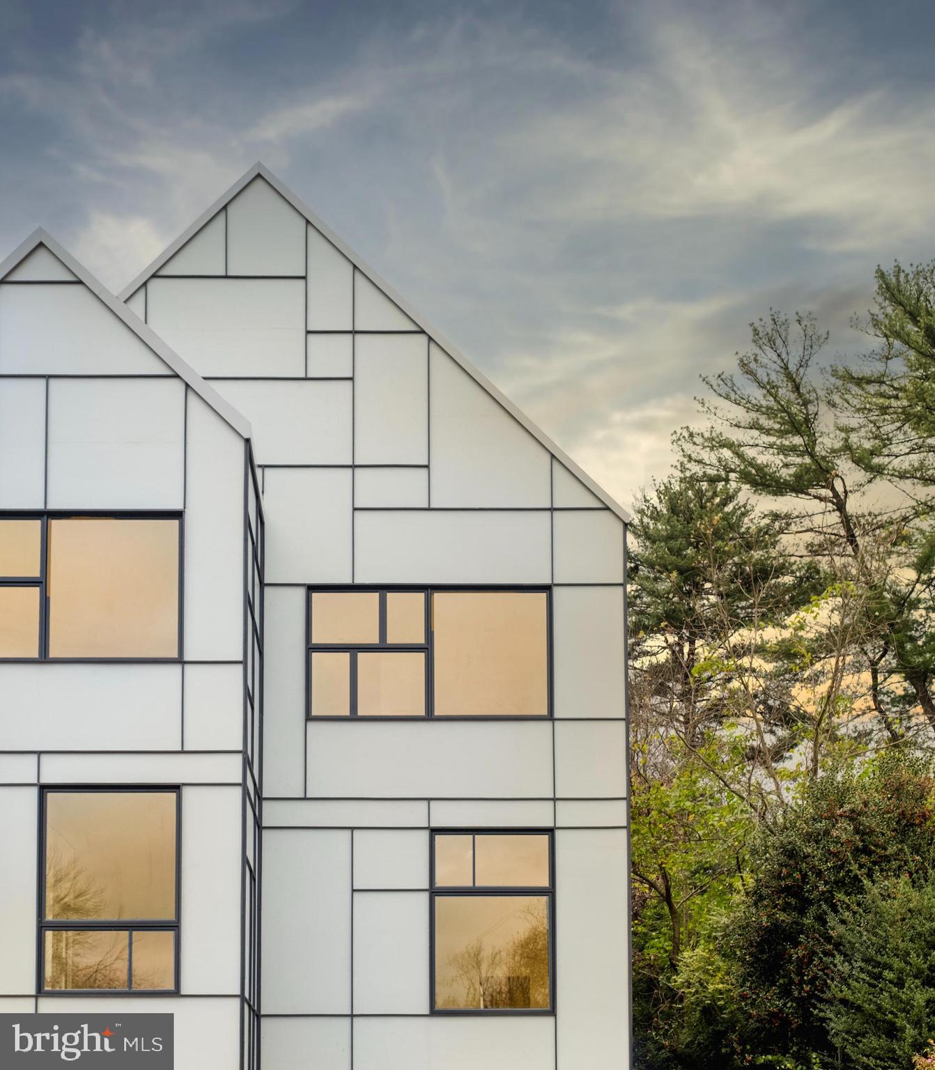 RUCKERS LANGLEY - Residential