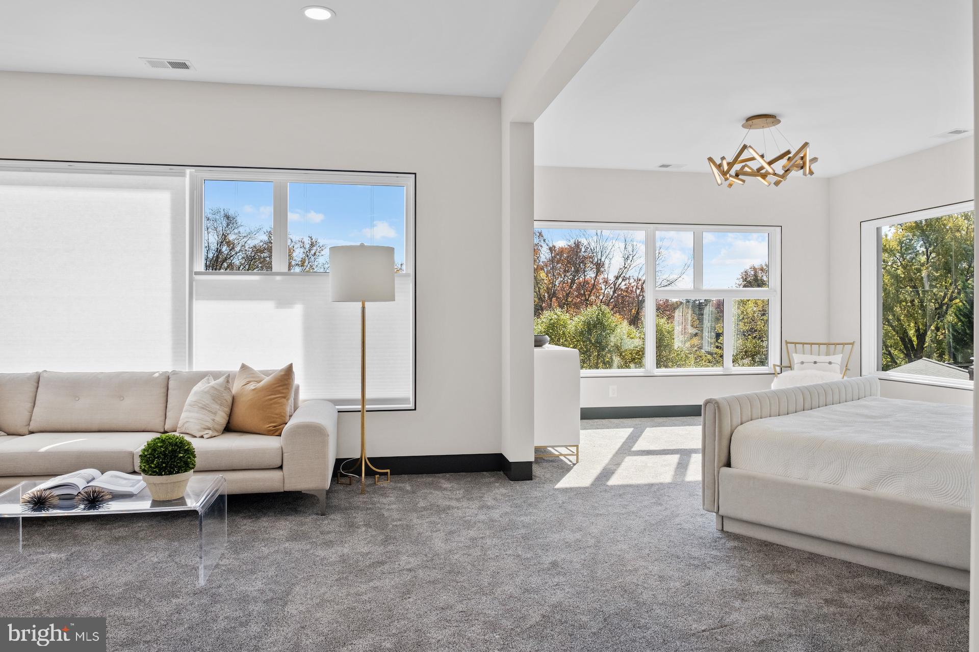 RUCKERS LANGLEY - Residential