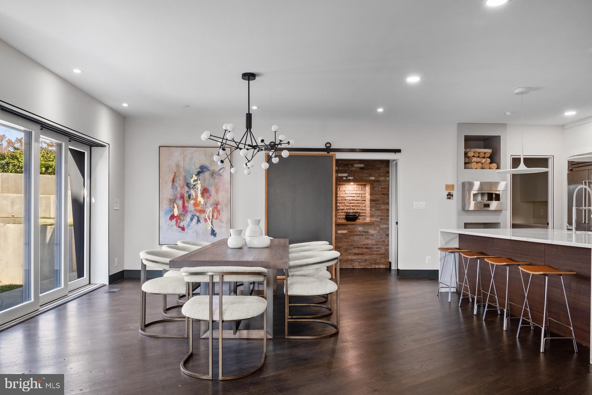 RUCKERS LANGLEY - Residential