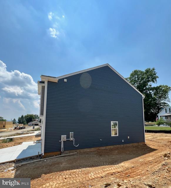 MAGNOLIA SPRINGS - Residential