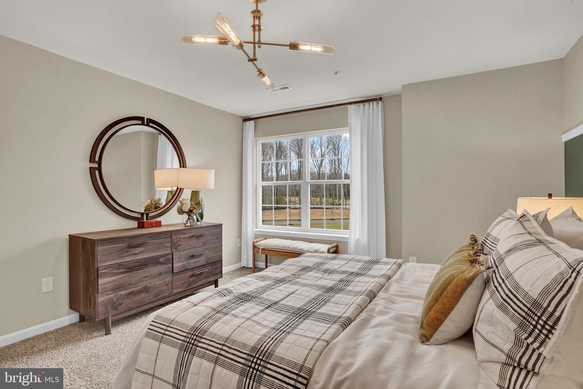 MAGNOLIA SPRINGS - Residential