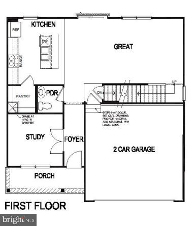 MAGNOLIA SPRINGS - Residential