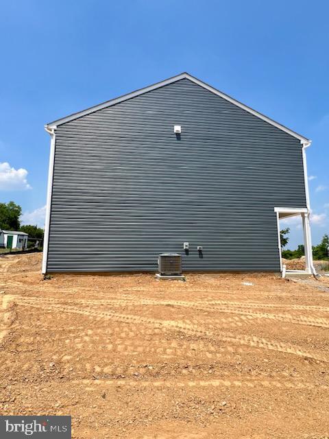 MAGNOLIA SPRINGS - Residential