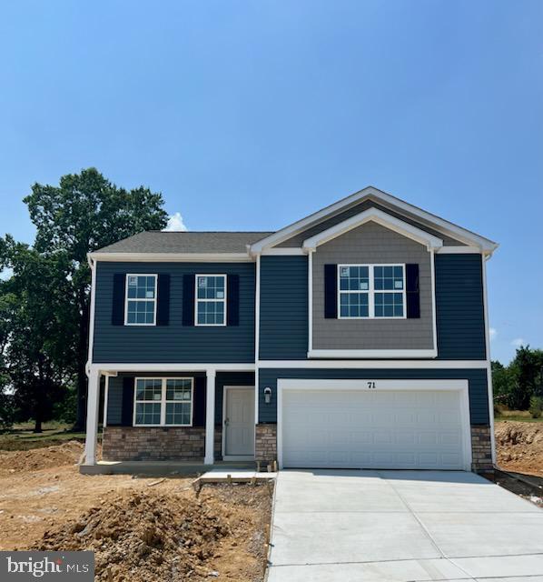 MAGNOLIA SPRINGS - Residential