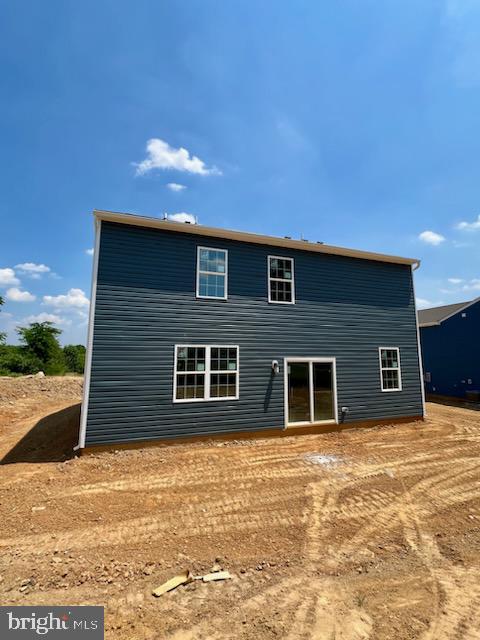 MAGNOLIA SPRINGS - Residential