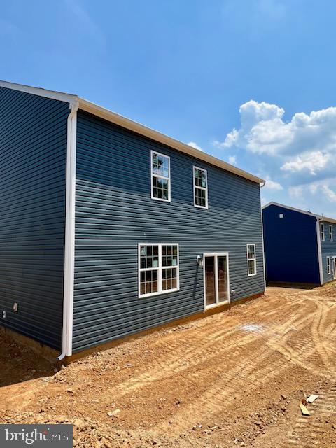 MAGNOLIA SPRINGS - Residential