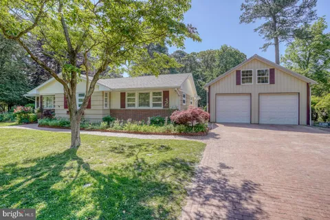 202 Haven Lake Avenue, Milford, DE MLS: DESU2086150