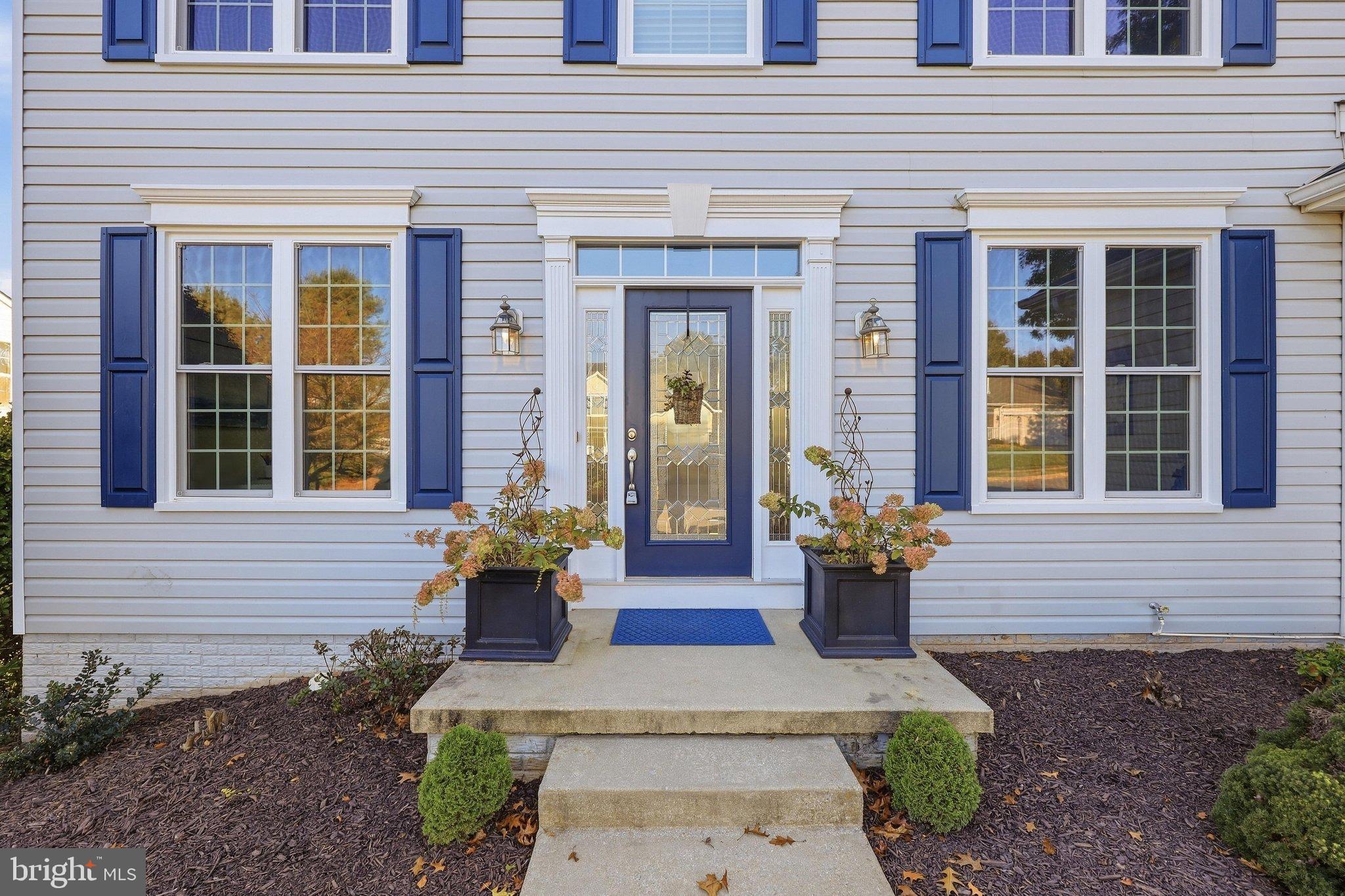 406 LONGBOW ROAD