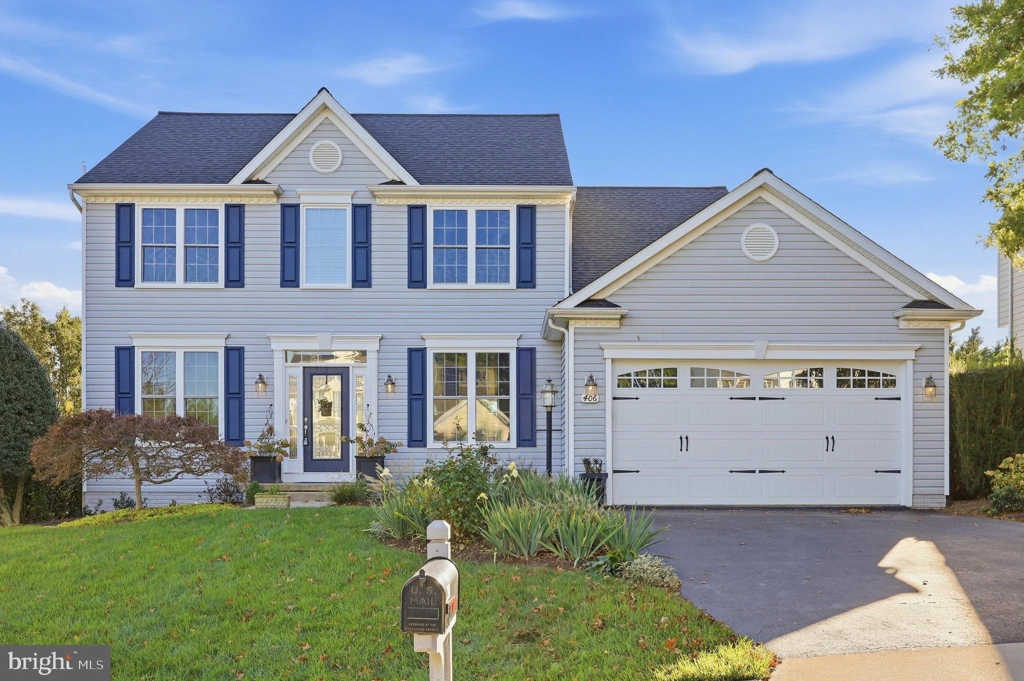 406 Longbow Road, Mount Airy, MD 21771