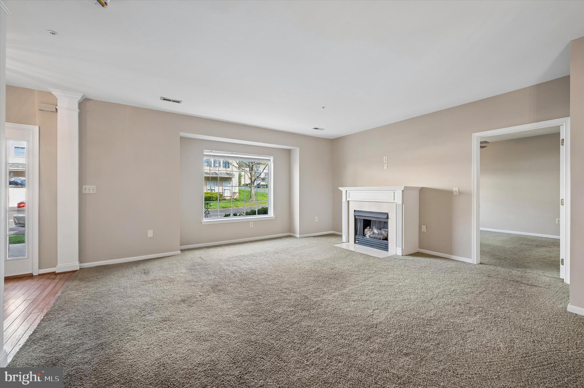 STUARTS KEEP - Residential