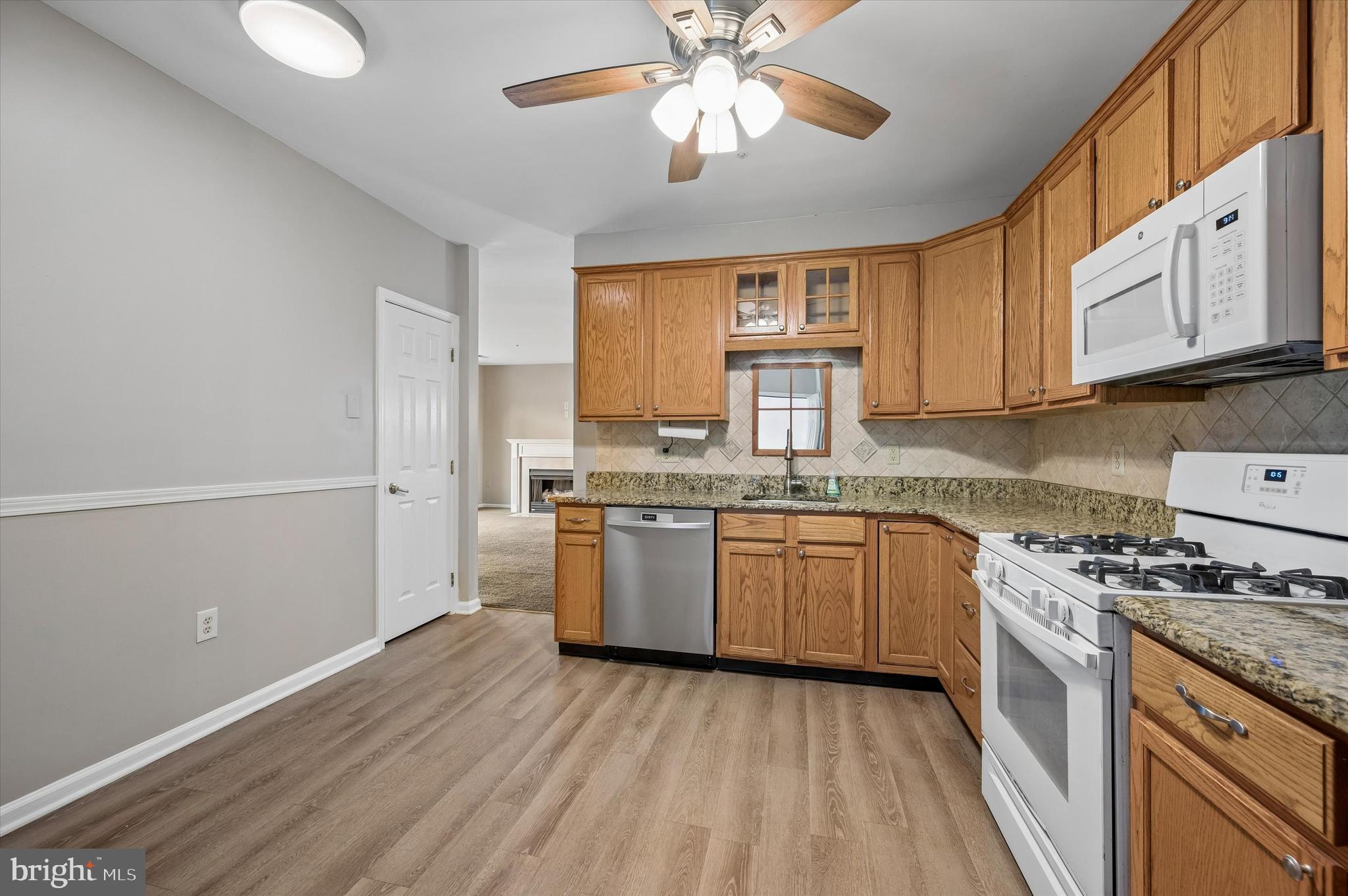 STUARTS KEEP - Residential