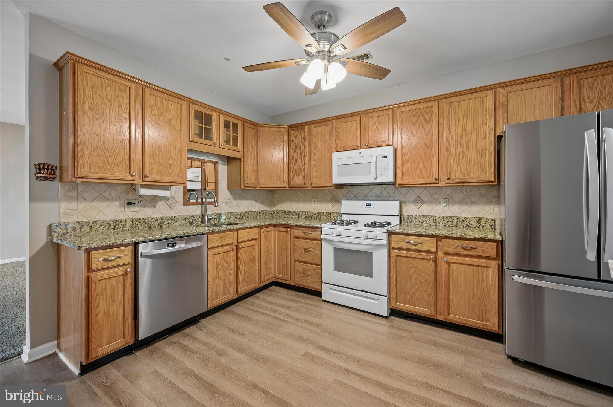 STUARTS KEEP - Residential