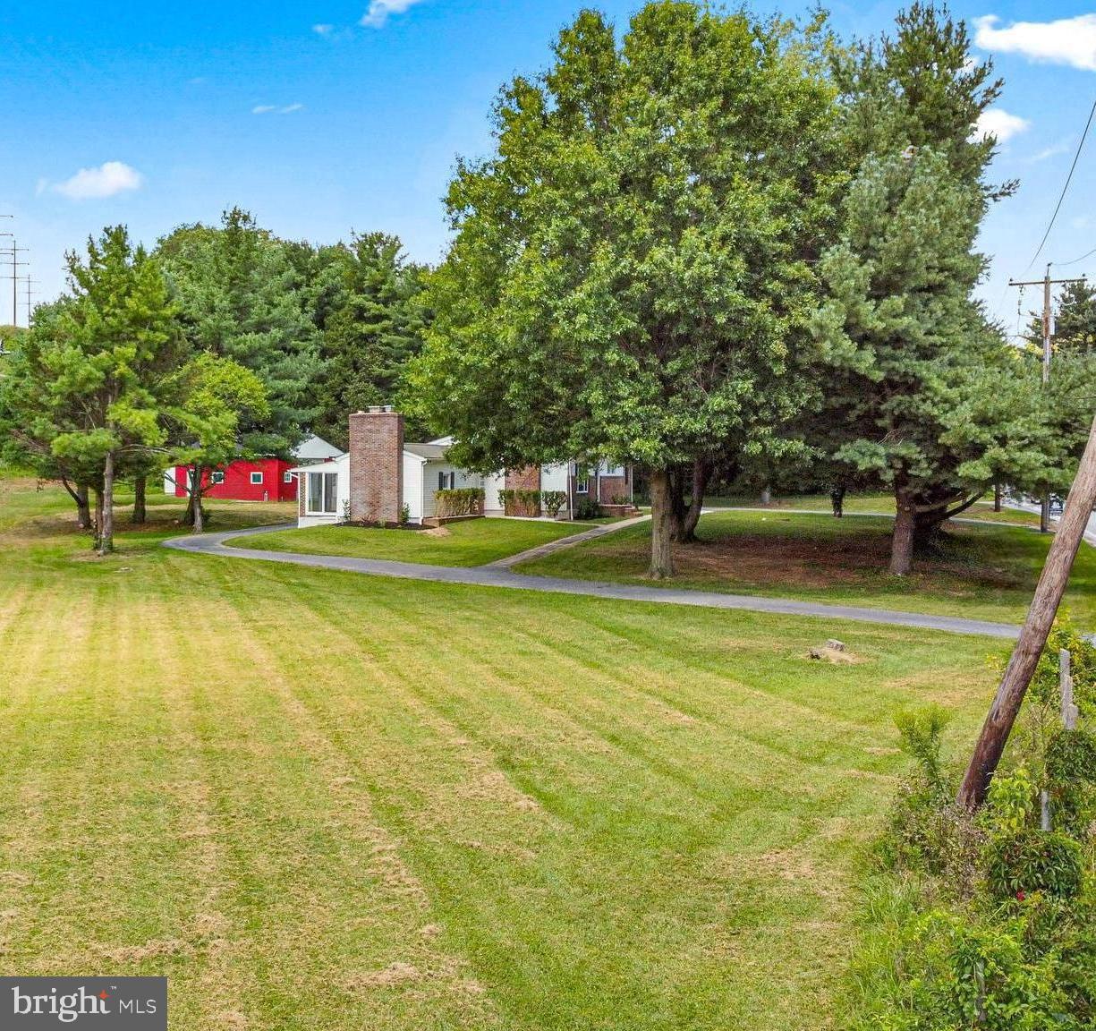 11932 GLEN ARM ROAD