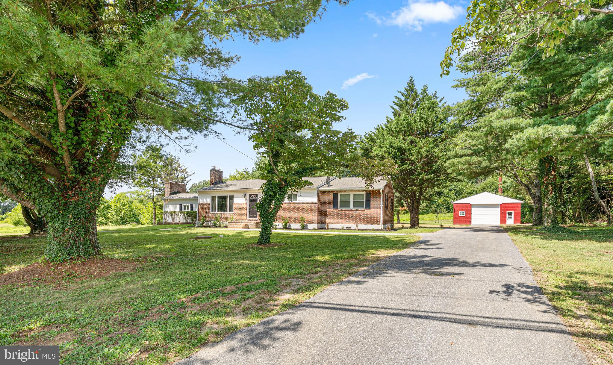 11932 GLEN ARM ROAD
