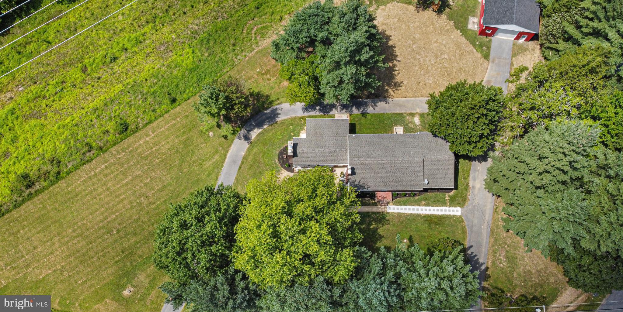 11932 GLEN ARM ROAD