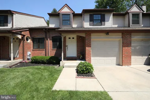 15 Greensward Lane, Cherry Hill, NJ 08002 - MLS#: NJCD2117842