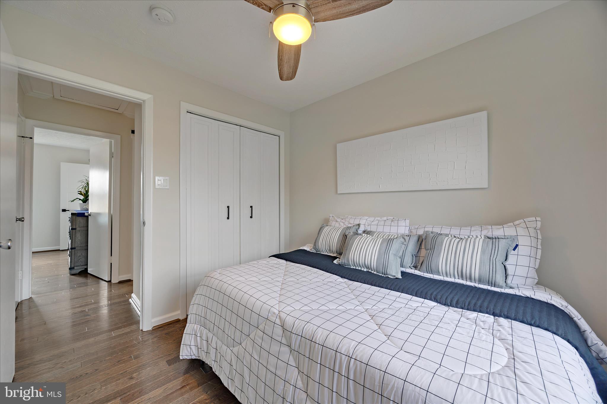 HILLSMERE ESTATES - Residential