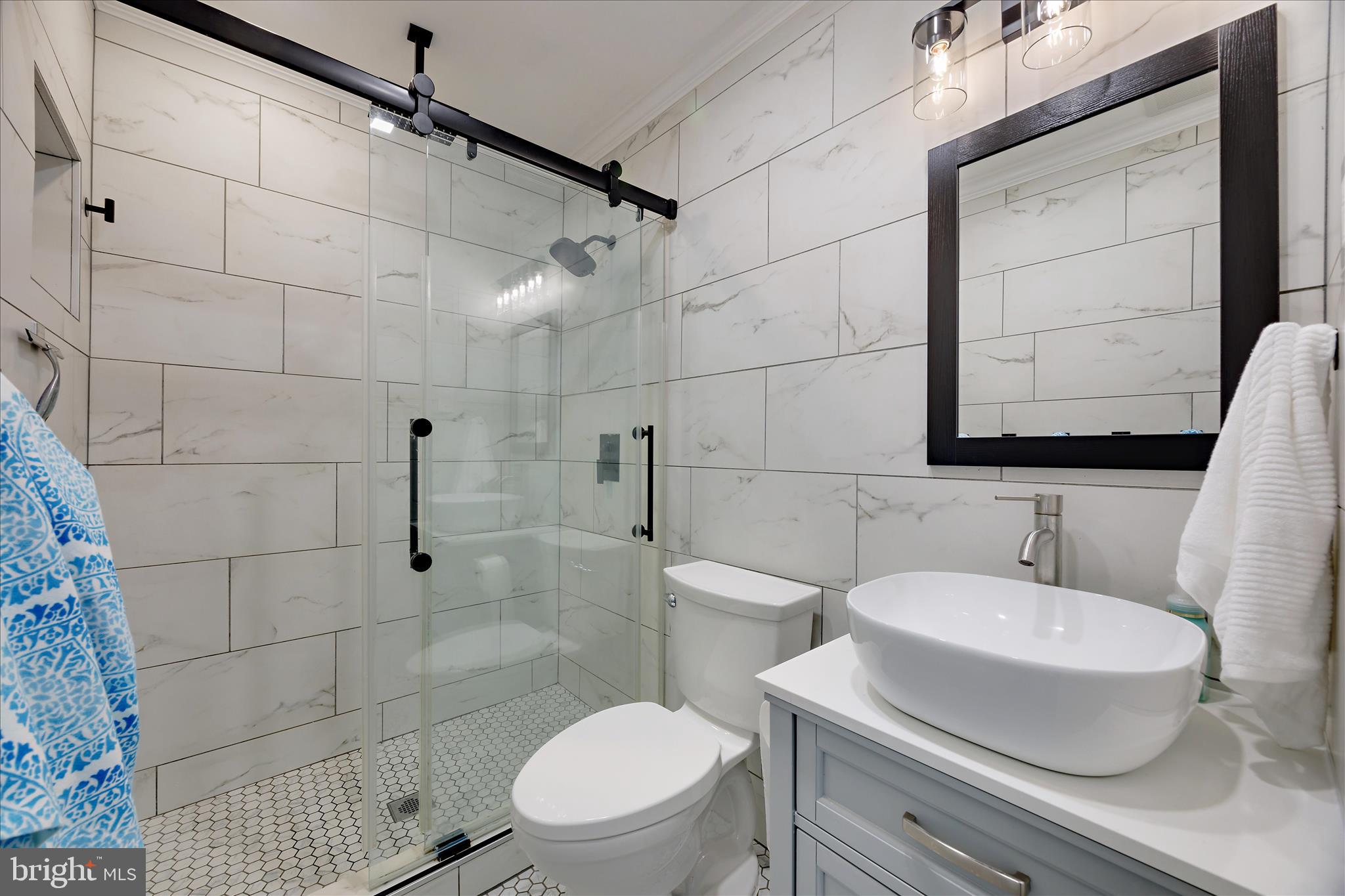 HILLSMERE ESTATES - Residential