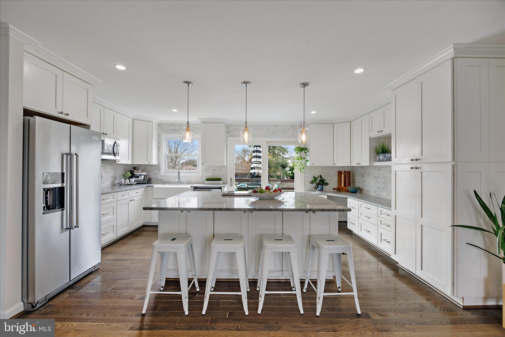 HILLSMERE ESTATES - Residential