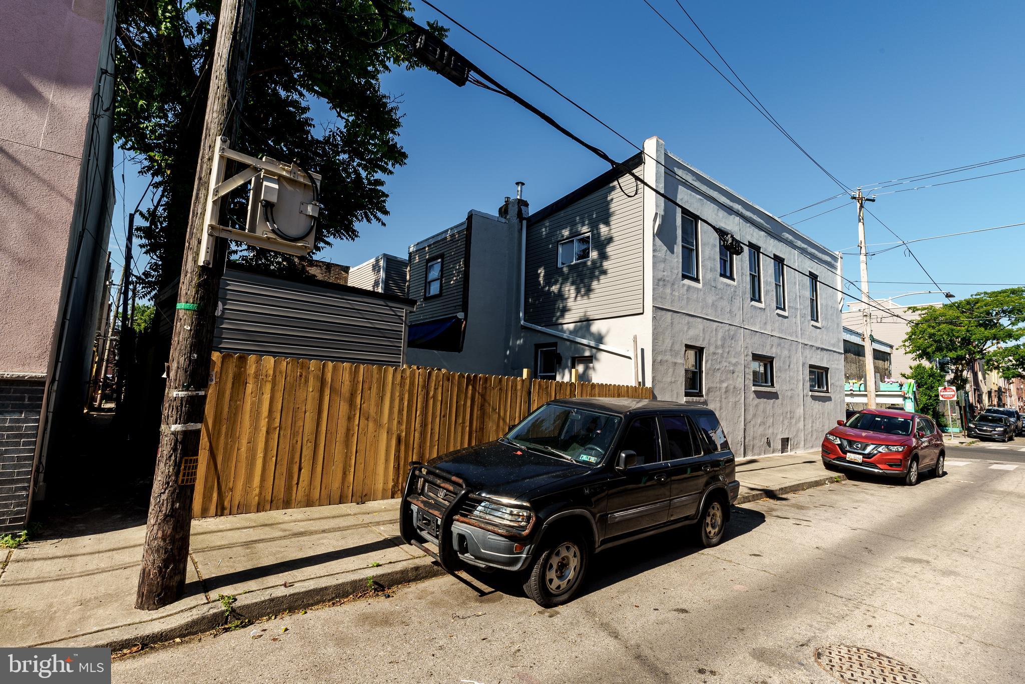 WHARTON - Residential