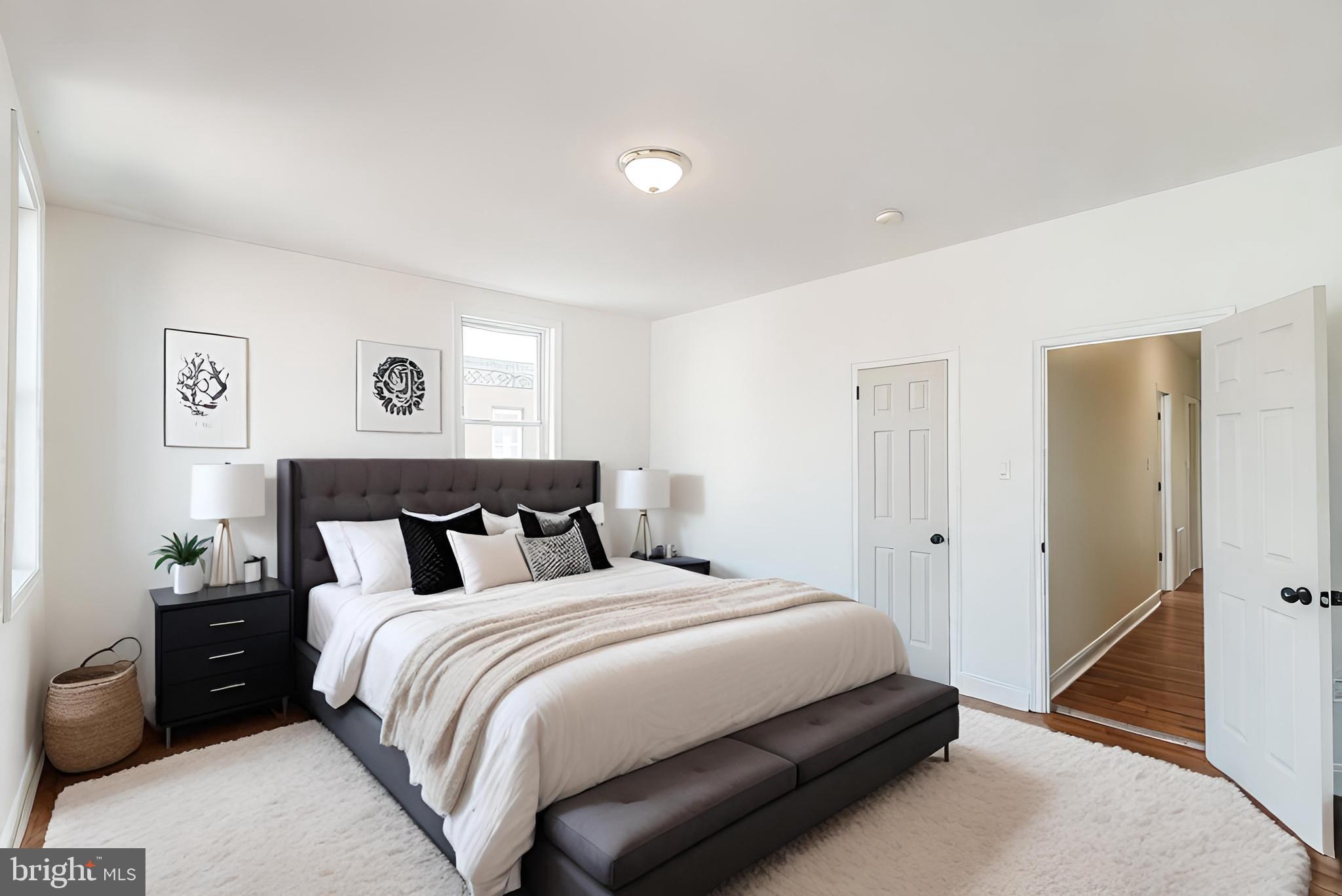 WHARTON - Residential