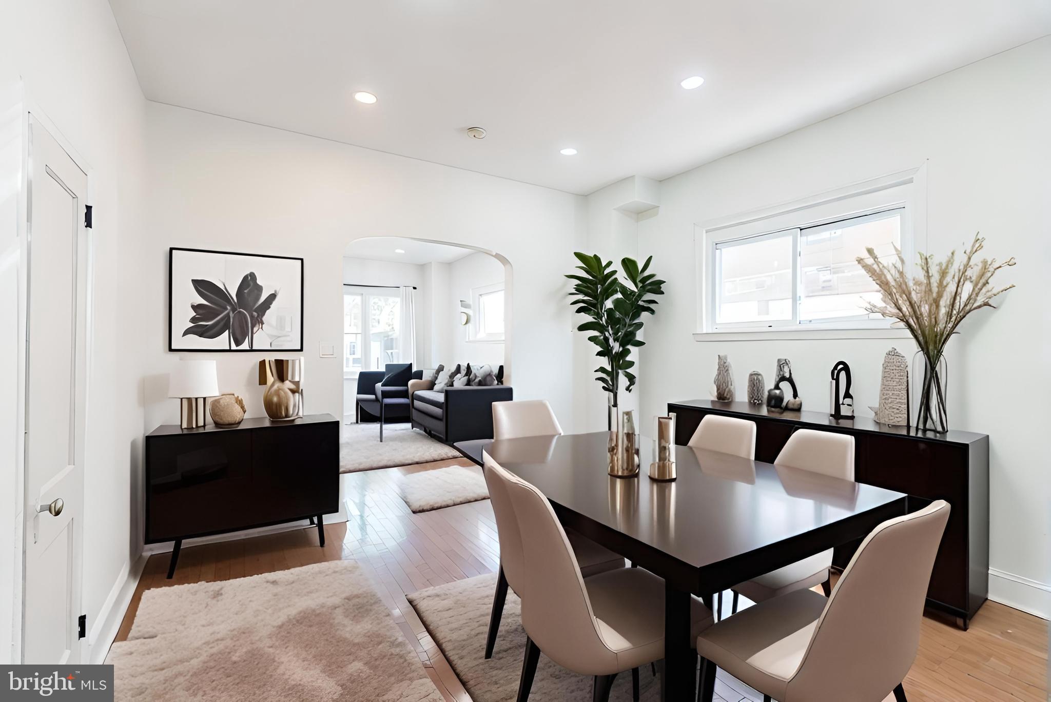 WHARTON - Residential