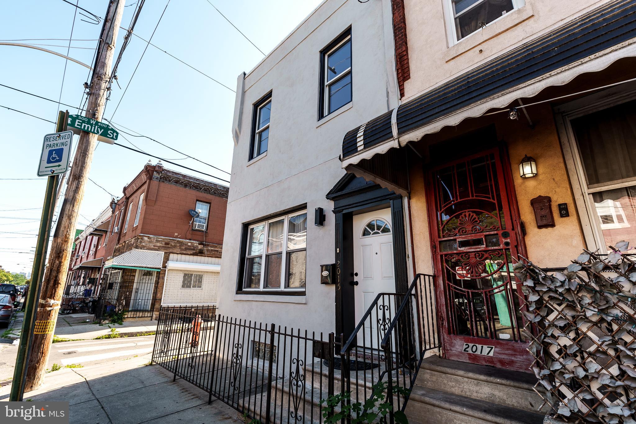 WHARTON - Residential