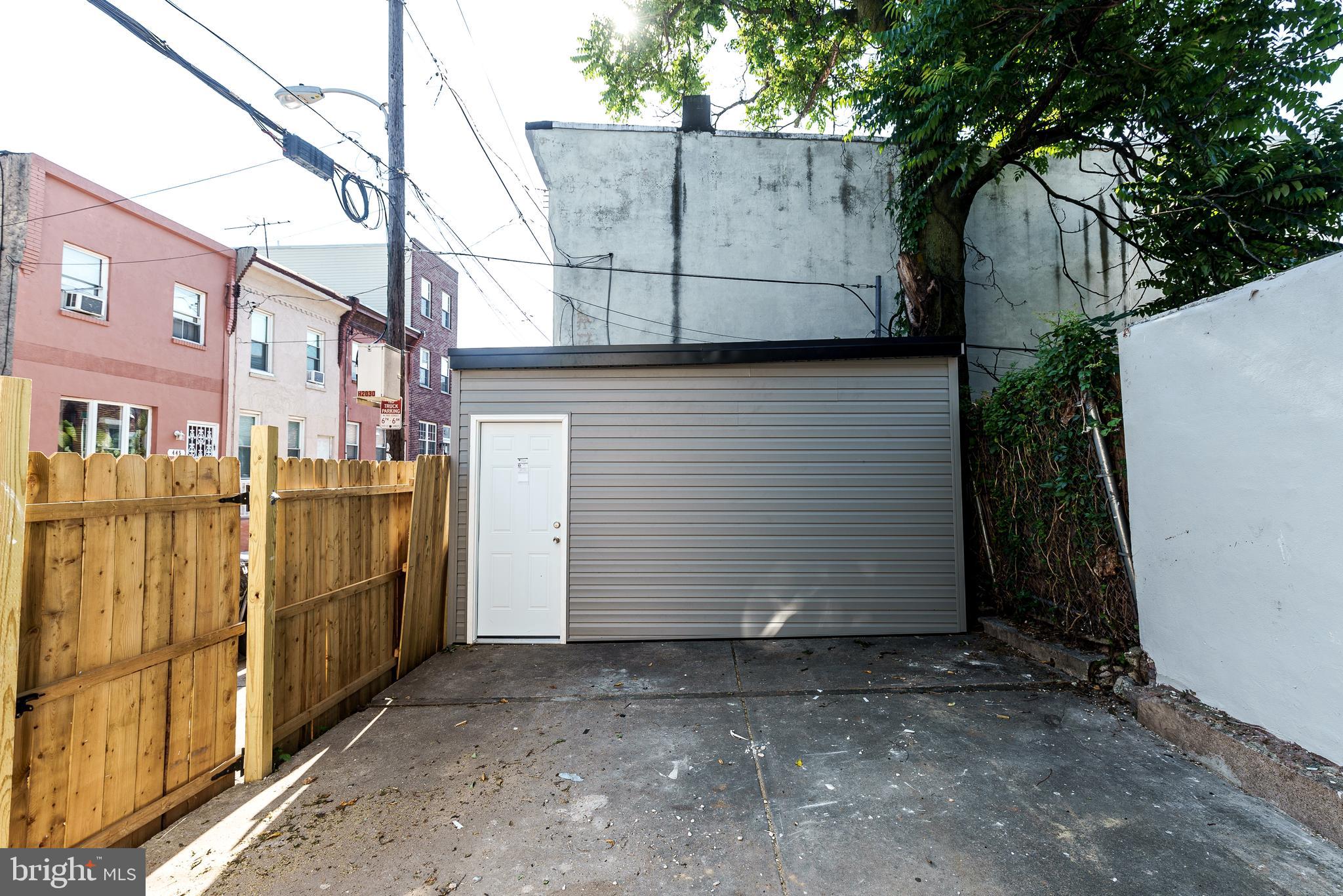 WHARTON - Residential