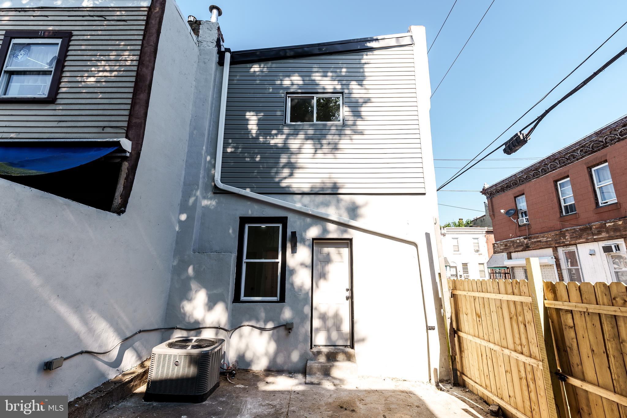 WHARTON - Residential