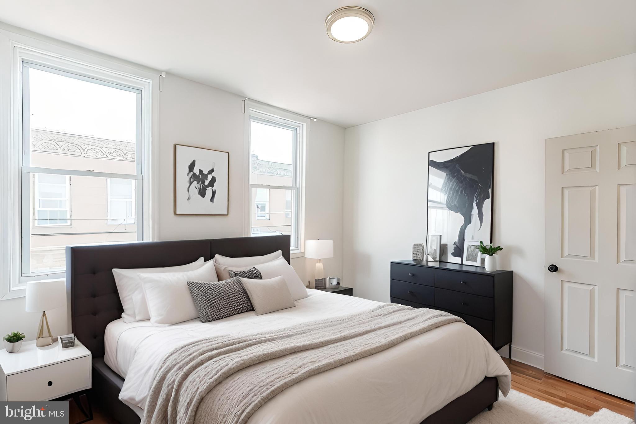 WHARTON - Residential