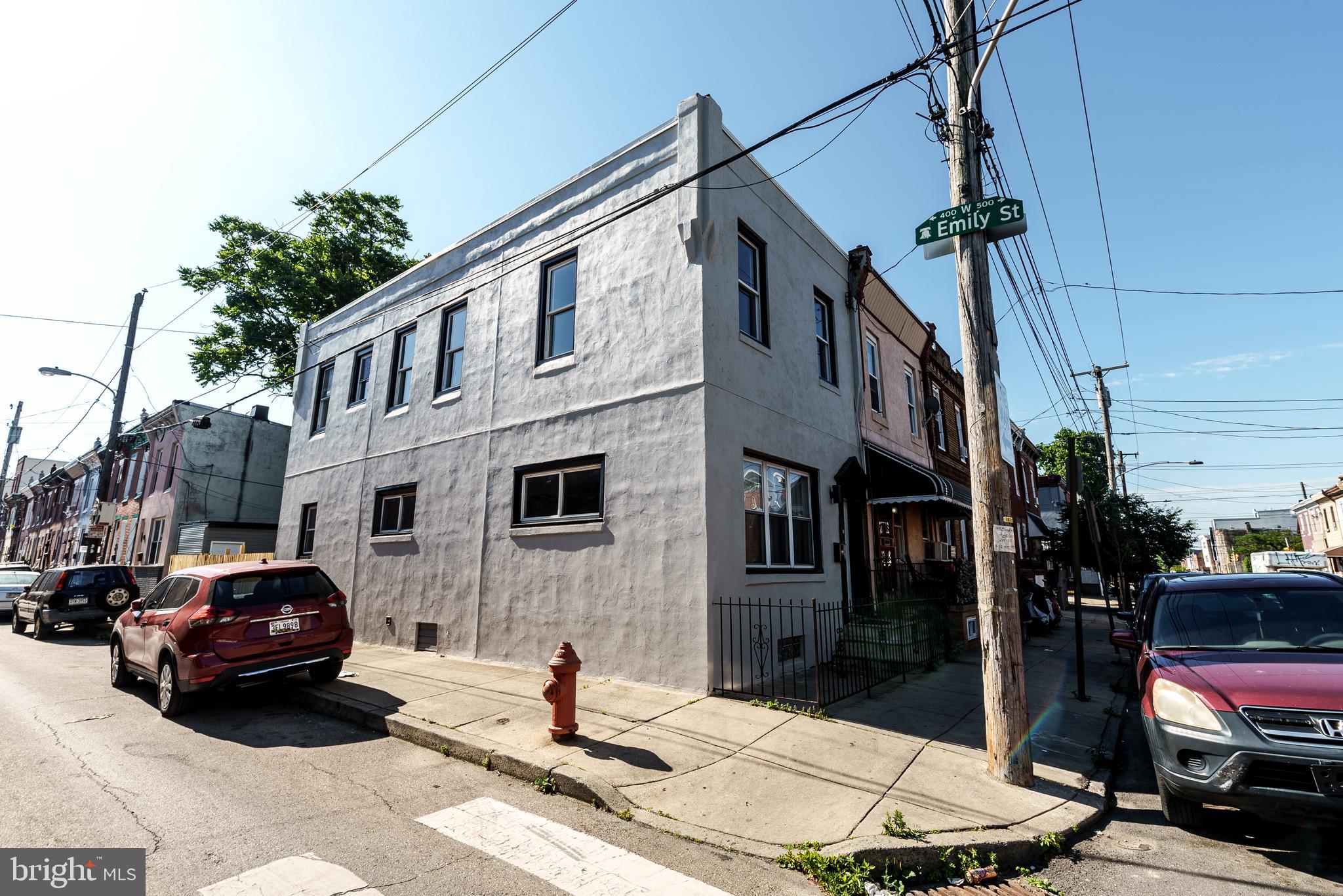 WHARTON - Residential