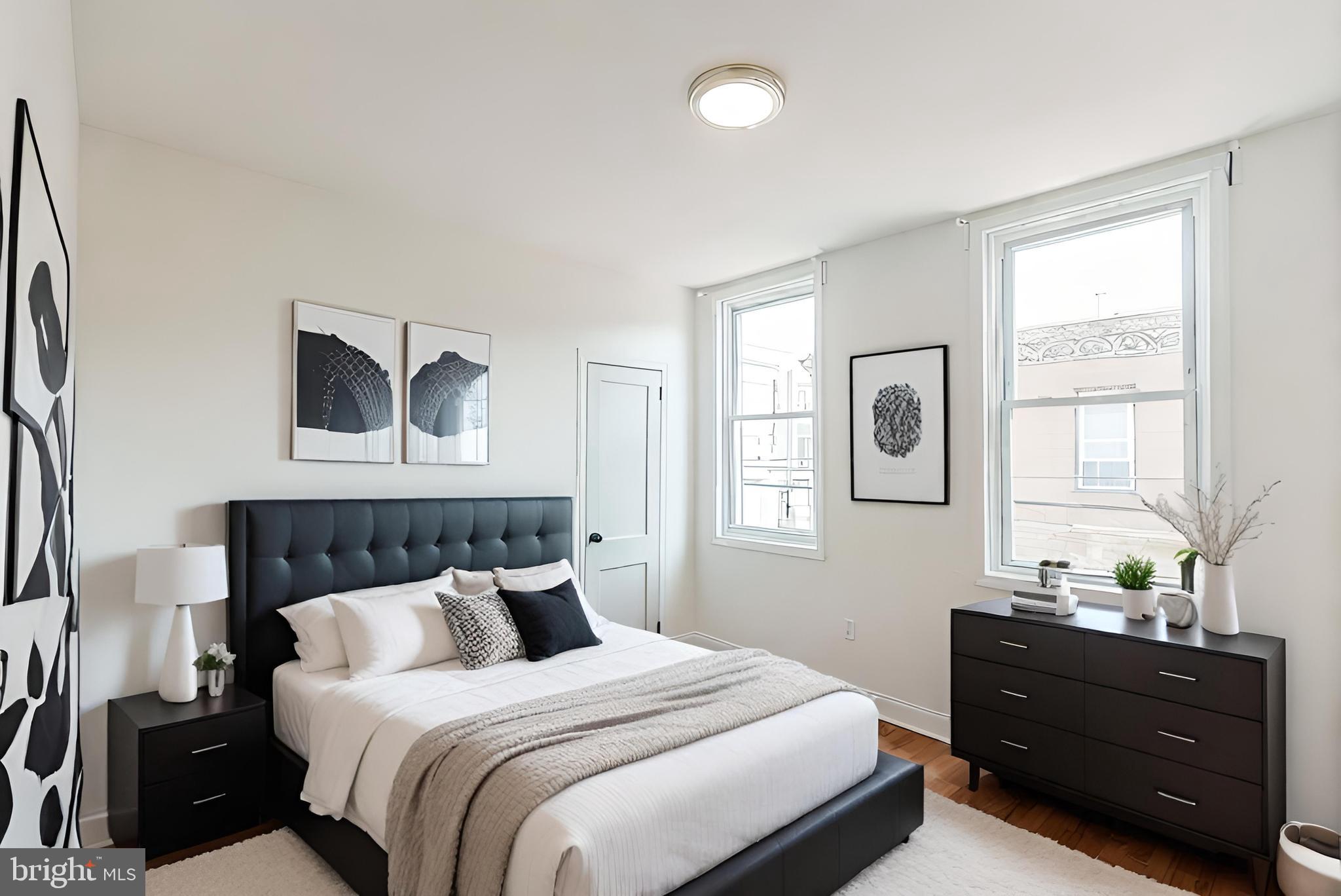 WHARTON - Residential