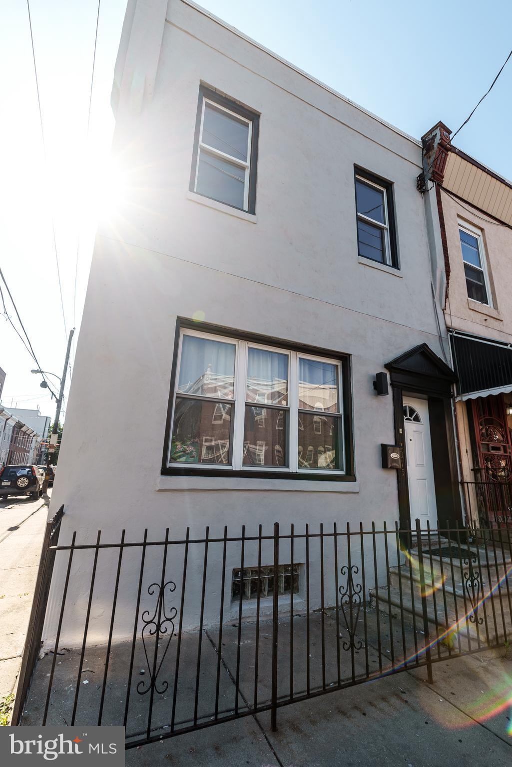 WHARTON - Residential