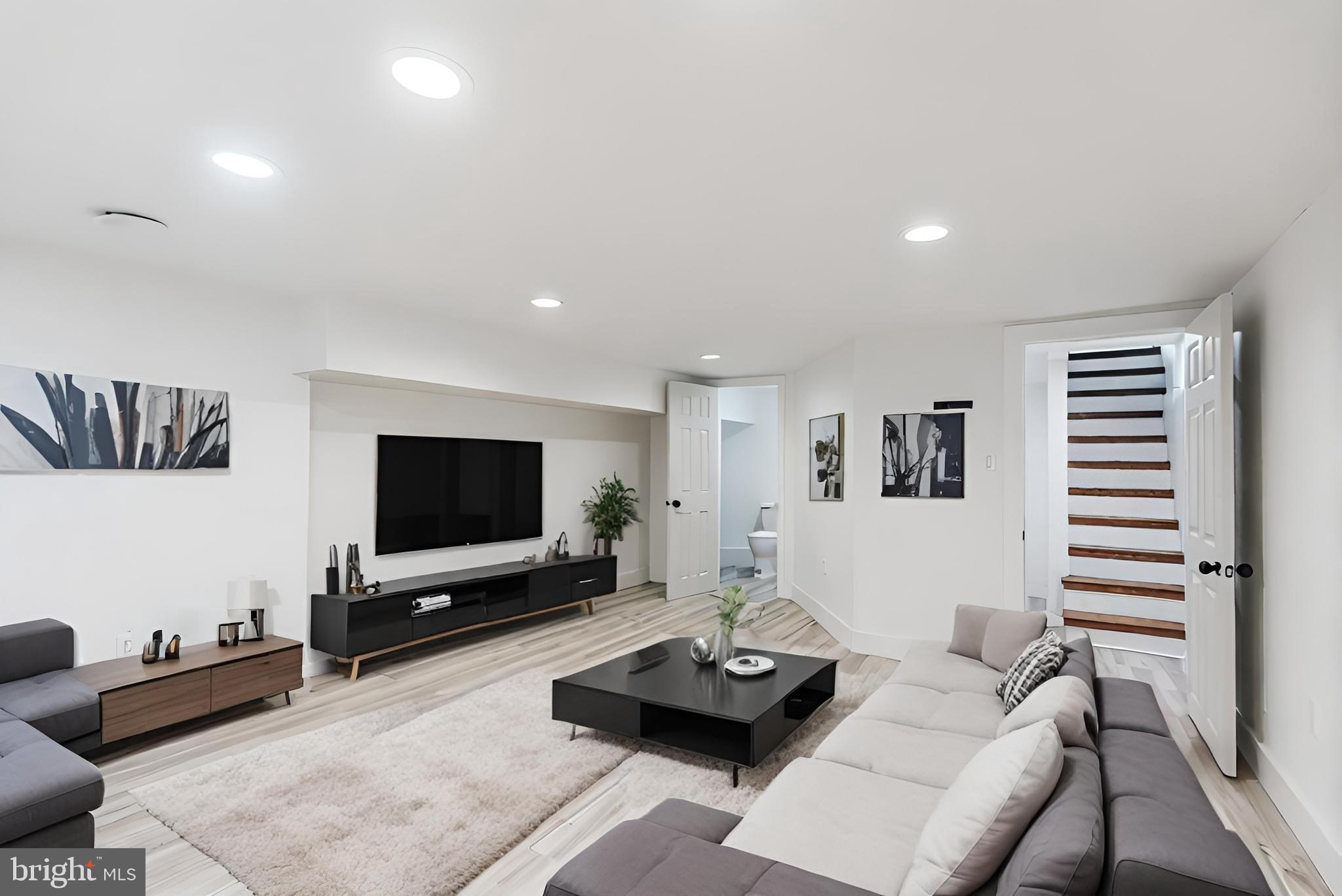 WHARTON - Residential