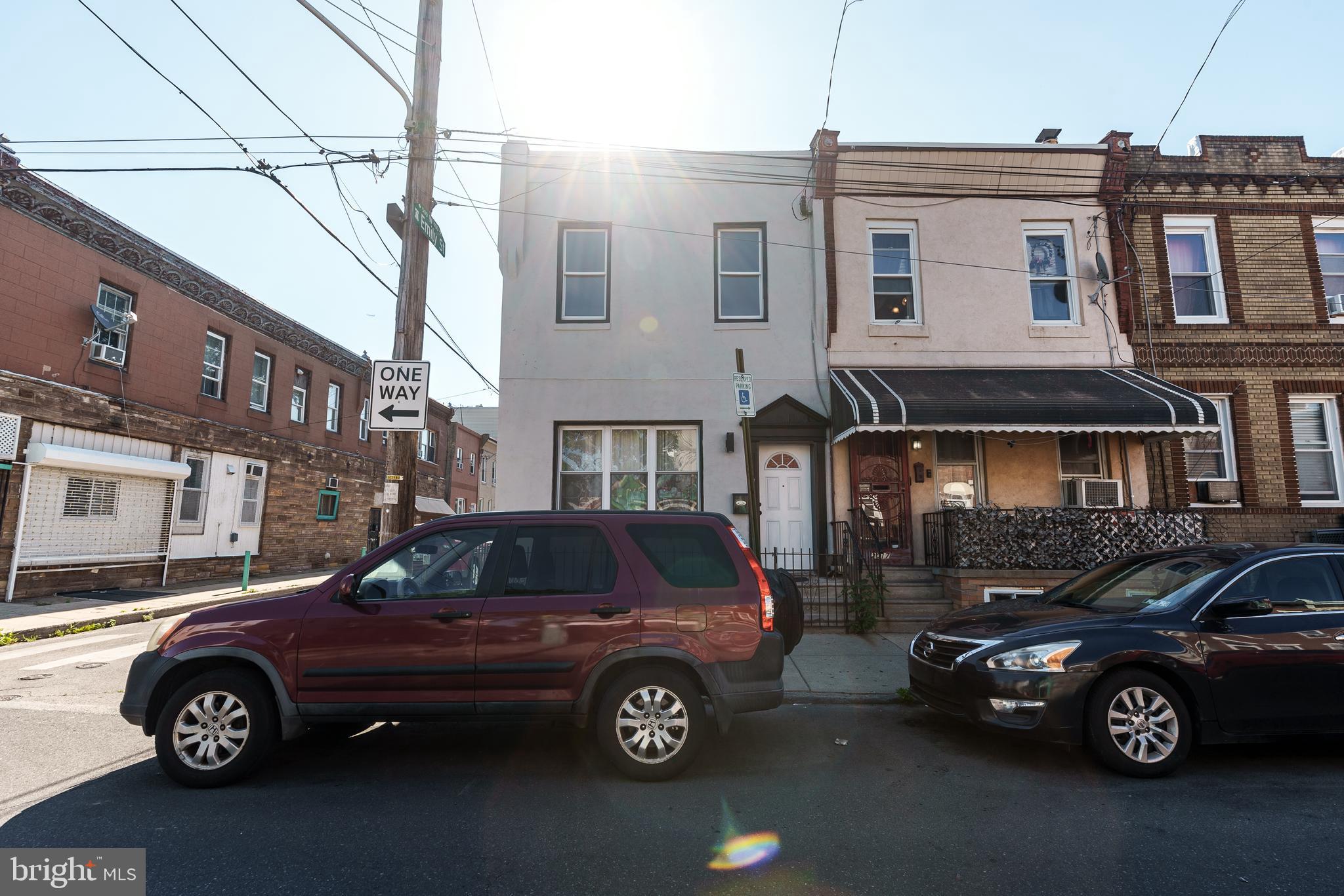 WHARTON - Residential