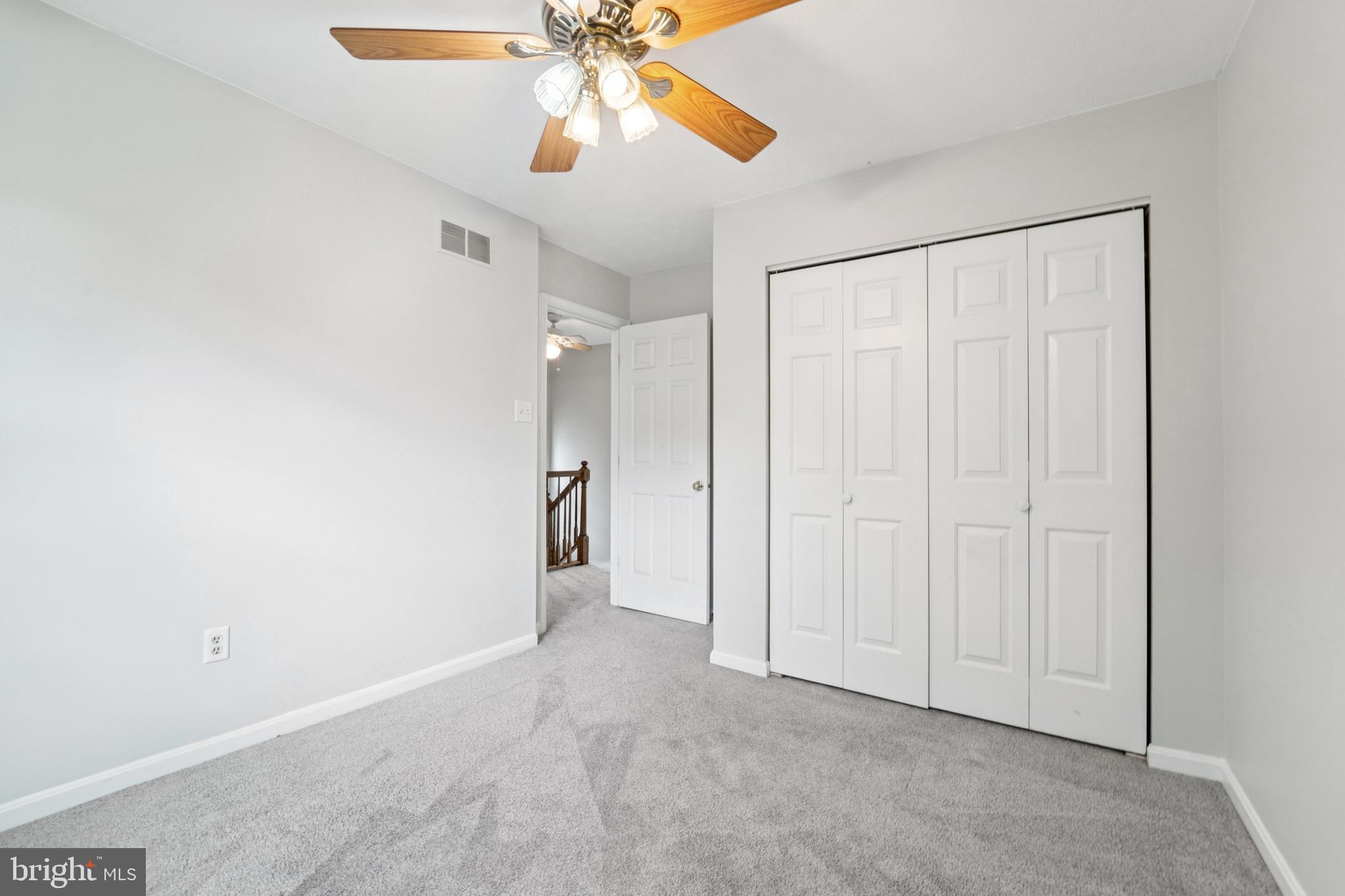 ROBERTS FIELD - Residential