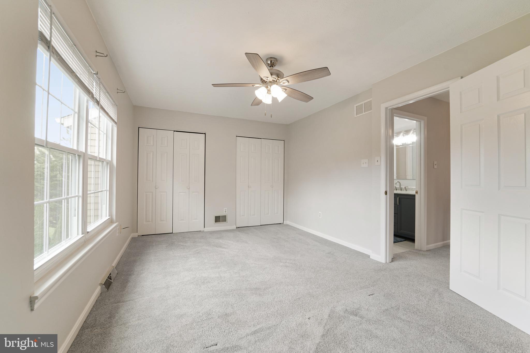 ROBERTS FIELD - Residential