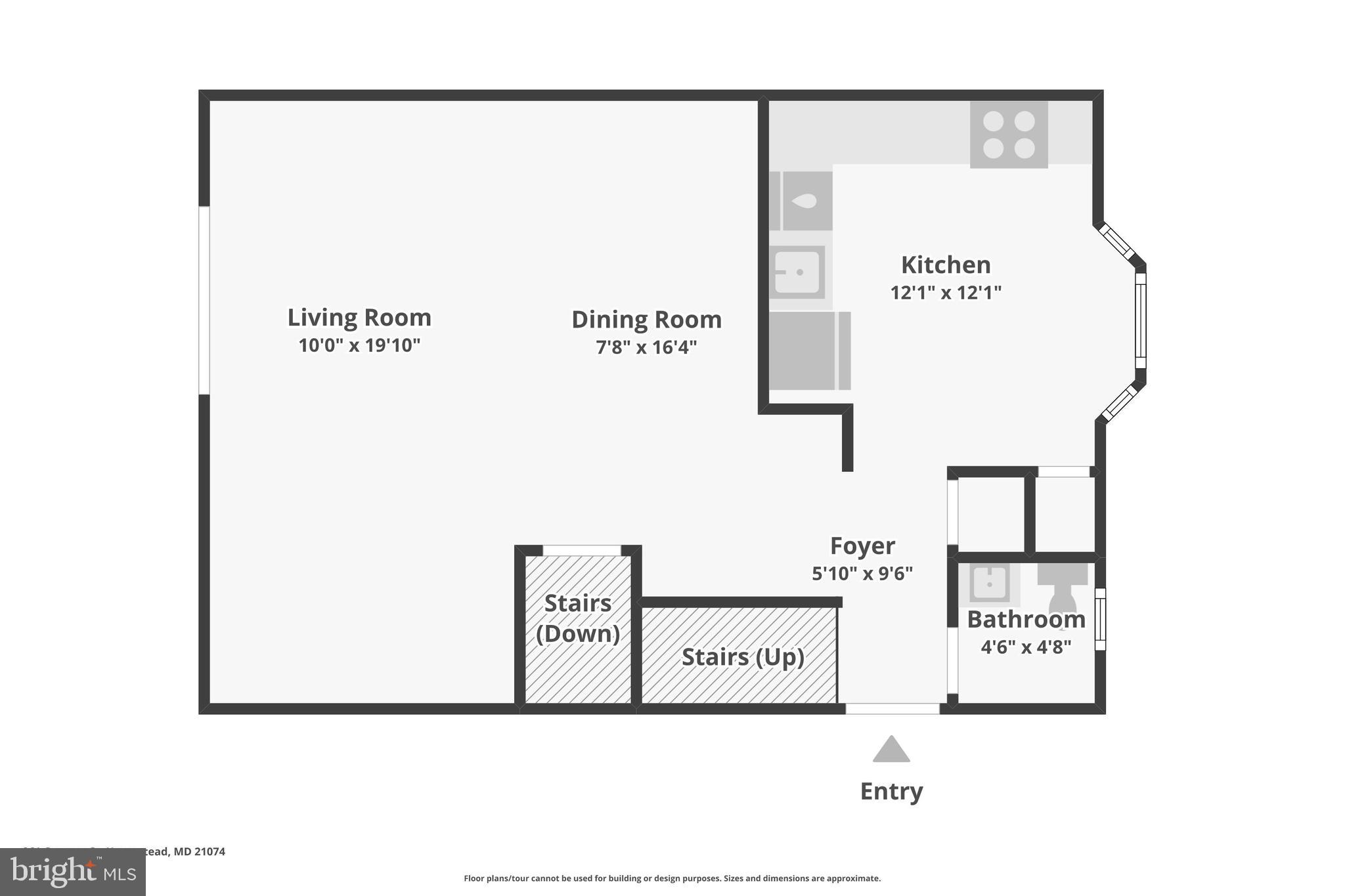ROBERTS FIELD - Residential